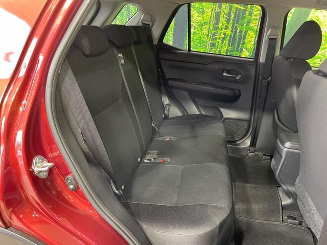 TOYOTA RAIZE 2020 Image 31