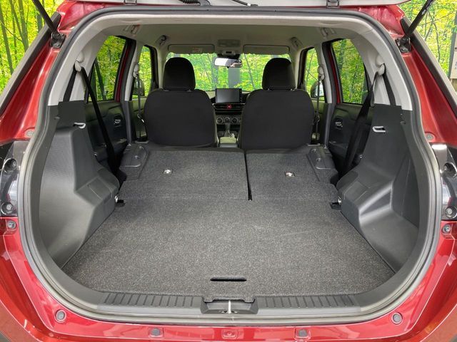 TOYOTA RAIZE 2020 Image 31