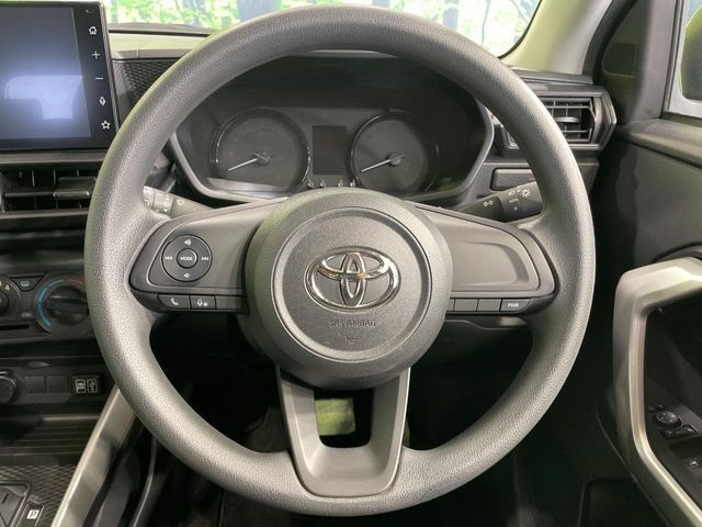 TOYOTA RAIZE 2020 Image 31