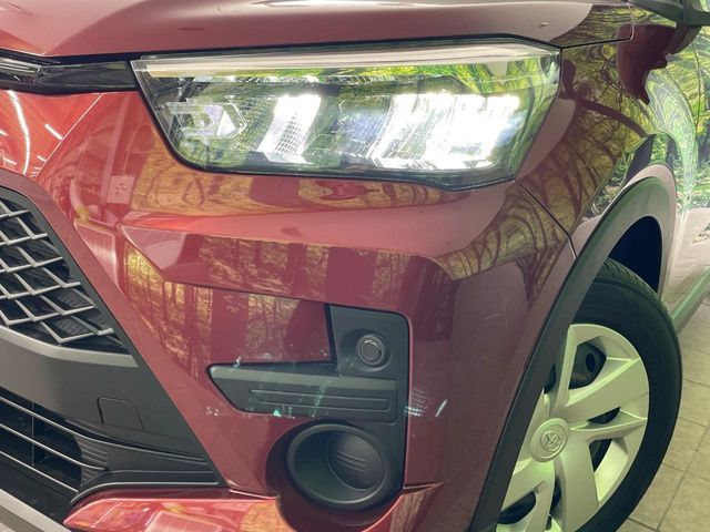 TOYOTA RAIZE 2020 Image 31