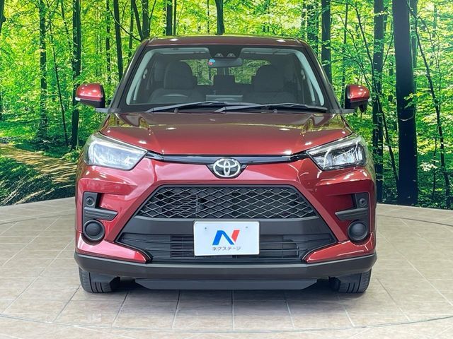 TOYOTA RAIZE 2020 Image 31