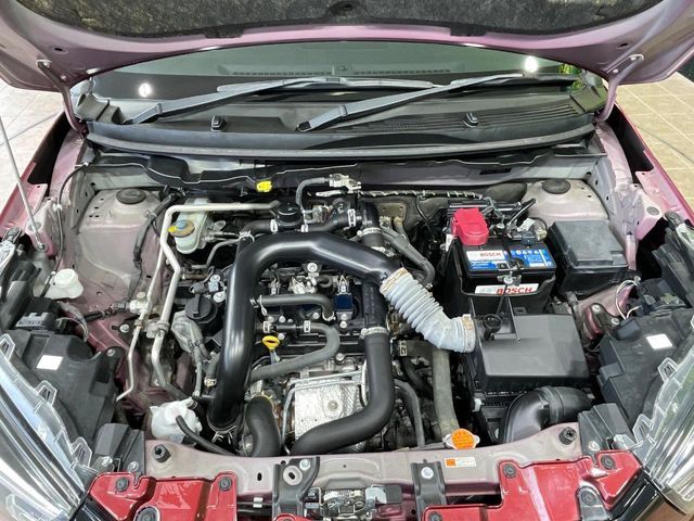 TOYOTA RAIZE 2020 Image 31