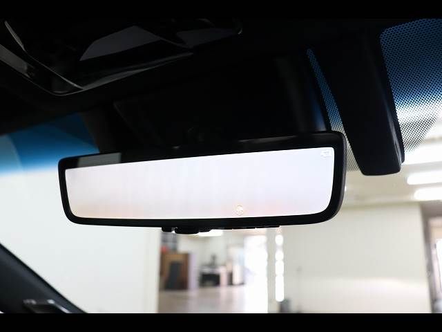 TOYOTA HARRIER HYBRID 2021 Image 31