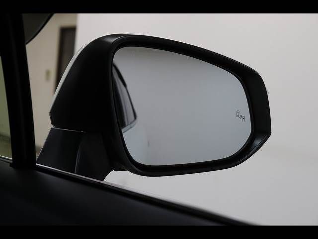 TOYOTA HARRIER HYBRID 2021 Image 31