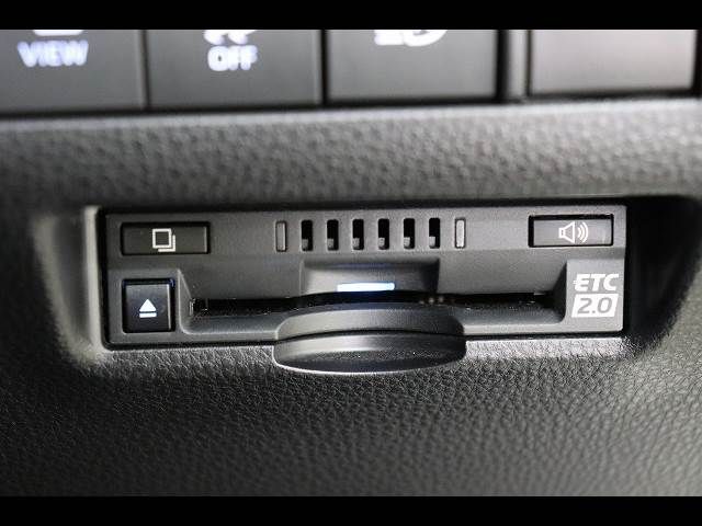 TOYOTA HARRIER HYBRID 2021 Image 31