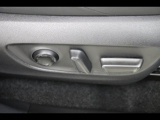 TOYOTA HARRIER HYBRID 2021 Image 31