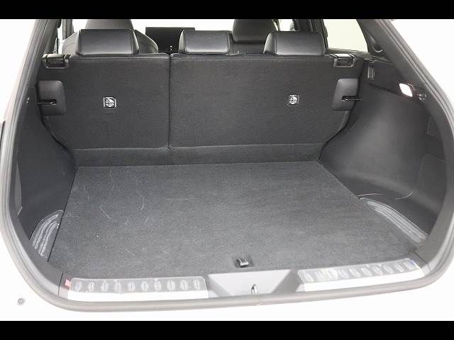 TOYOTA HARRIER HYBRID 2021 Image 31