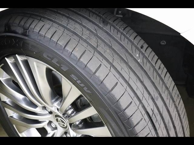 TOYOTA HARRIER HYBRID 2021 Image 31