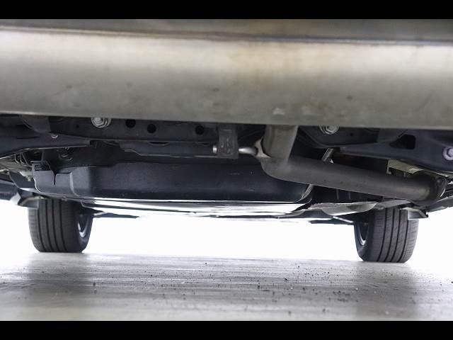 TOYOTA HARRIER HYBRID 2021 Image 31