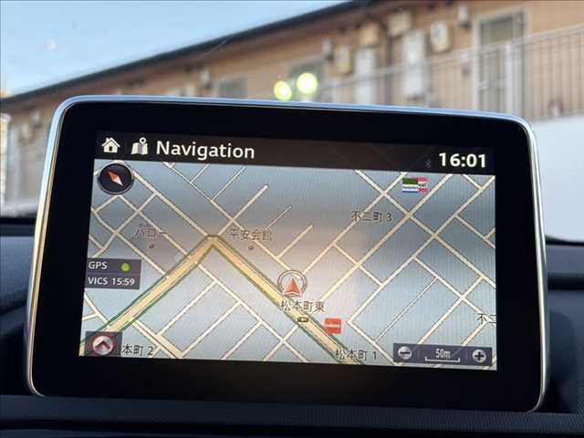 MAZDA ROADSTER RF 2017 Image 31