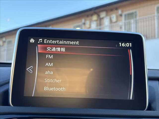 MAZDA ROADSTER RF 2017 Image 31