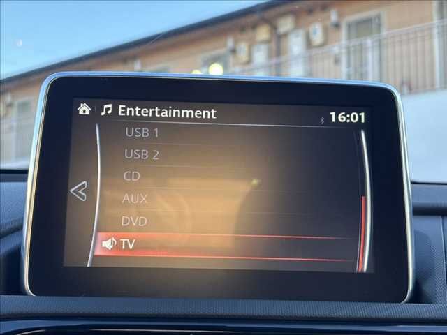 MAZDA ROADSTER RF 2017 Image 31