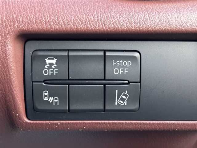 MAZDA ROADSTER RF 2017 Image 31