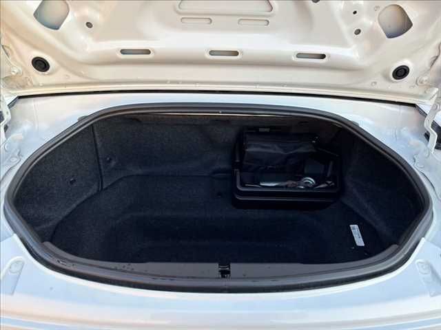 MAZDA ROADSTER RF 2017 Image 31