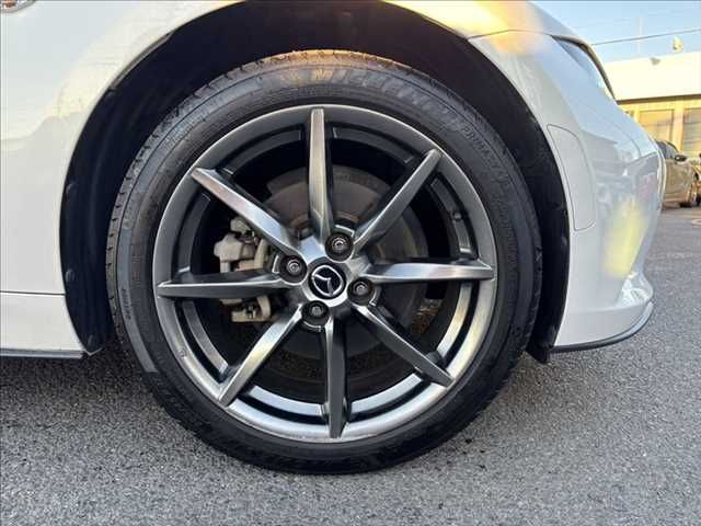 MAZDA ROADSTER RF 2017 Image 31