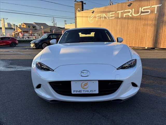 MAZDA ROADSTER RF 2017 Image 31