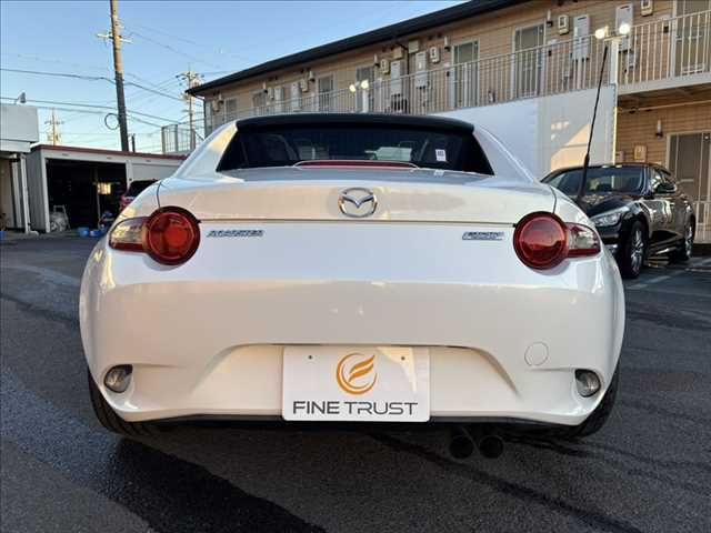 MAZDA ROADSTER RF 2017 Image 31