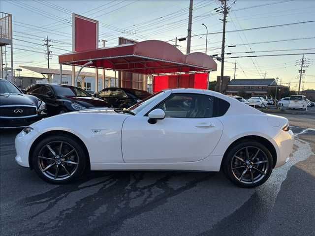 MAZDA ROADSTER RF 2017 Image 31