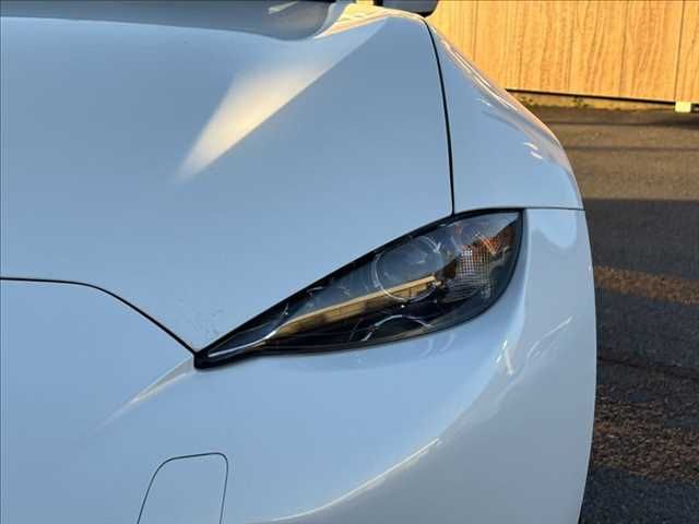 MAZDA ROADSTER RF 2017 Image 31