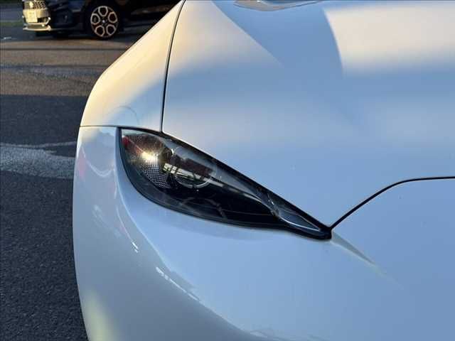 MAZDA ROADSTER RF 2017 Image 31