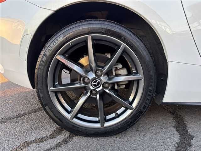 MAZDA ROADSTER RF 2017 Image 31