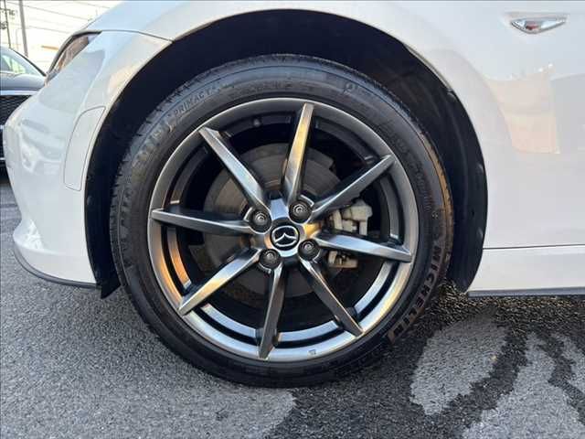 MAZDA ROADSTER RF 2017 Image 31