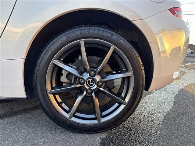 MAZDA ROADSTER RF 2017 Image 31