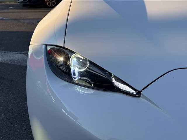 MAZDA ROADSTER RF 2017 Image 31