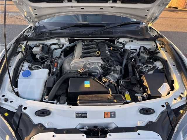 MAZDA ROADSTER RF 2017 Image 31