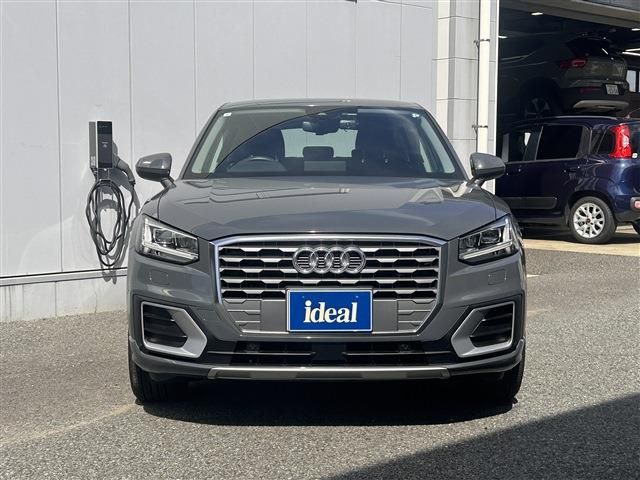 AUDI Q2 2019 Image 31