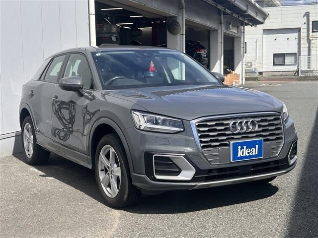 AUDI Q2 2019 Image 31