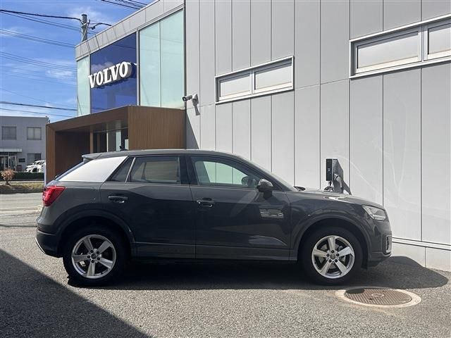 AUDI Q2 2019 Image 31
