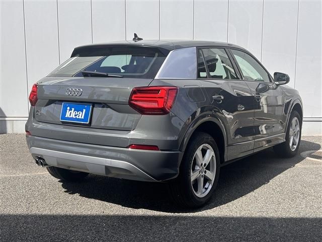 AUDI Q2 2019 Image 31