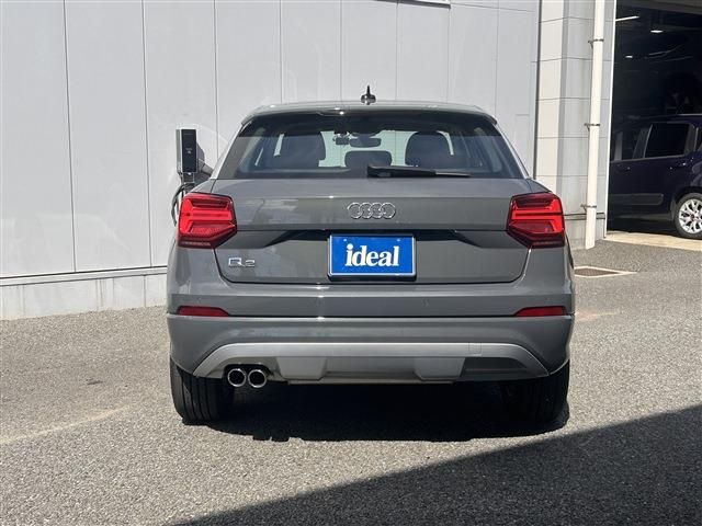 AUDI Q2 2019 Image 31