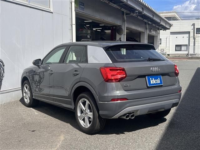 AUDI Q2 2019 Image 31