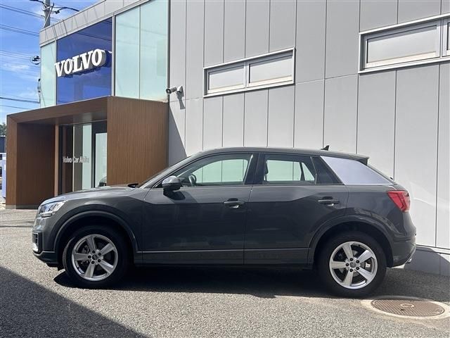 AUDI Q2 2019 Image 31