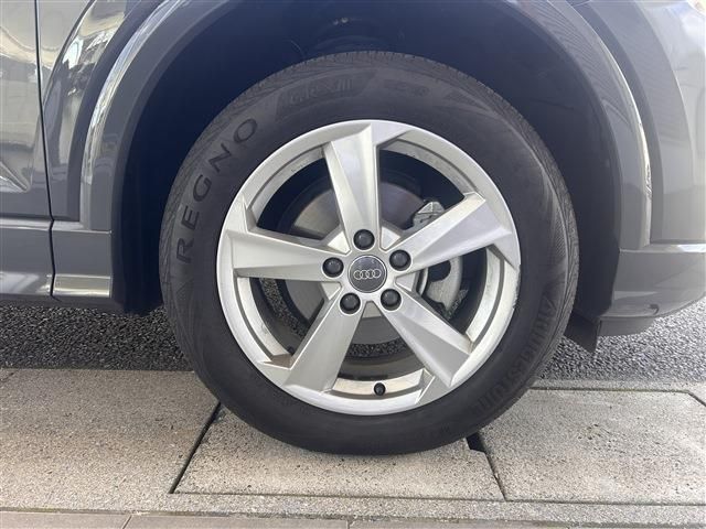 AUDI Q2 2019 Image 31