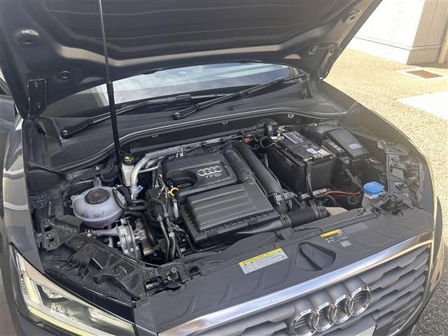 AUDI Q2 2019 Image 31