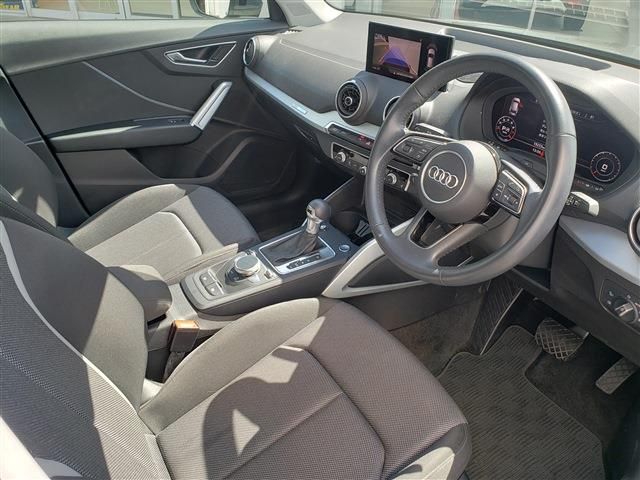 AUDI Q2 2019 Image 31