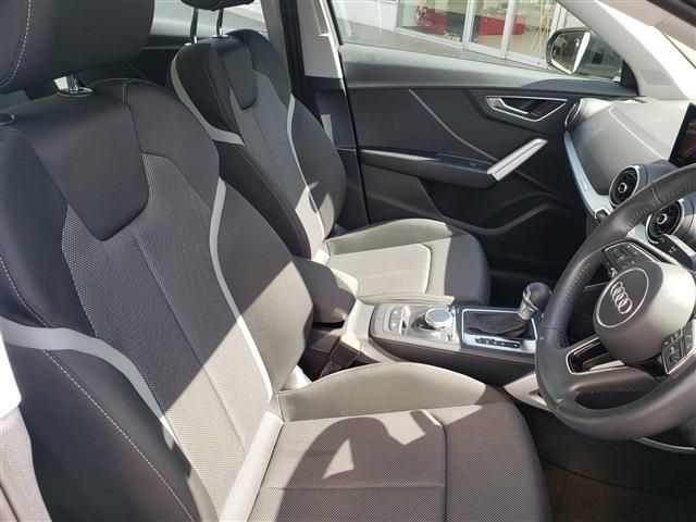 AUDI Q2 2019 Image 31