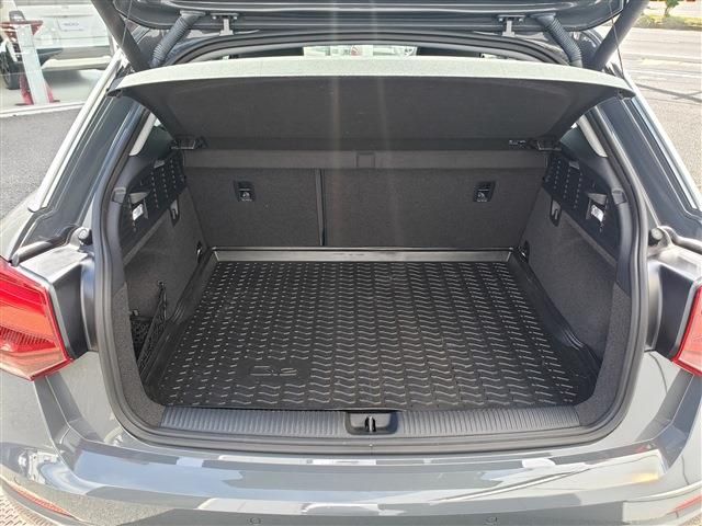 AUDI Q2 2019 Image 31