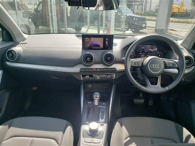 AUDI Q2 2019 Image 31