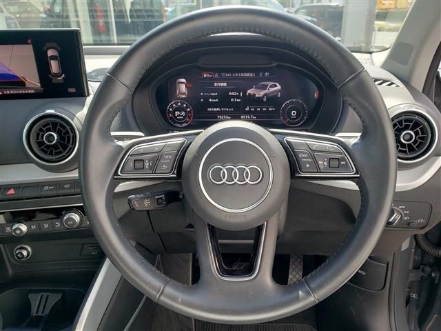 AUDI Q2 2019 Image 31