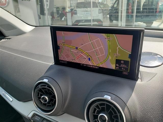 AUDI Q2 2019 Image 31
