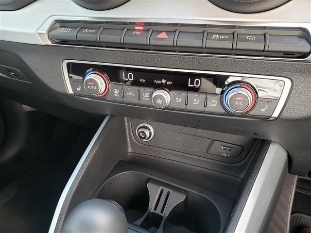 AUDI Q2 2019 Image 31