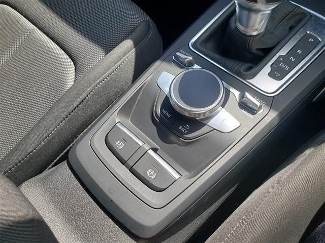 AUDI Q2 2019 Image 31