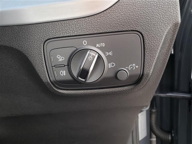 AUDI Q2 2019 Image 31