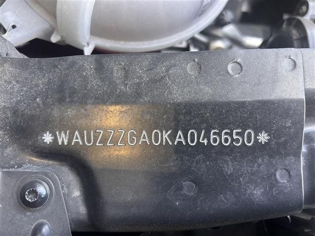 AUDI Q2 2019 Image 31