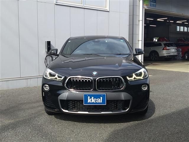 BMW X2 2018 Image 31