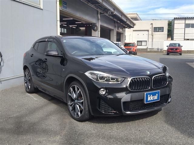BMW X2 2018 Image 31